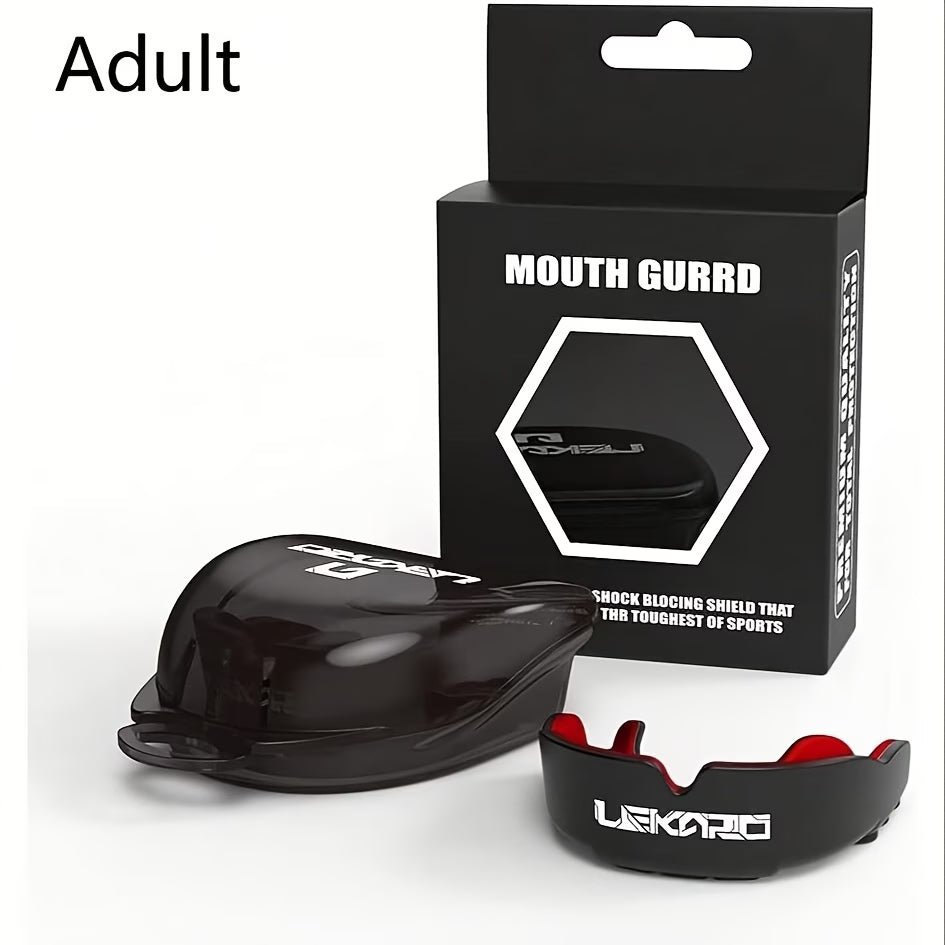 UNIKARD Sports Mouthguard – Maximum Protection for Combat & Contact Sports