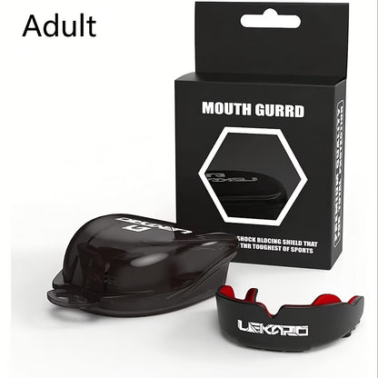 UNIKARD Sports Mouthguard – Maximum Protection for Combat & Contact Sports