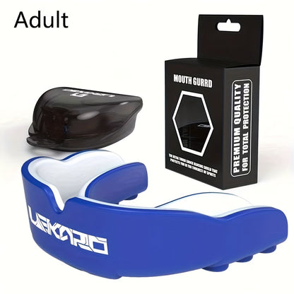 UNIKARD Sports Mouthguard – Maximum Protection for Combat & Contact Sports