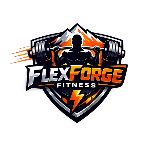 FlexForge Fitness