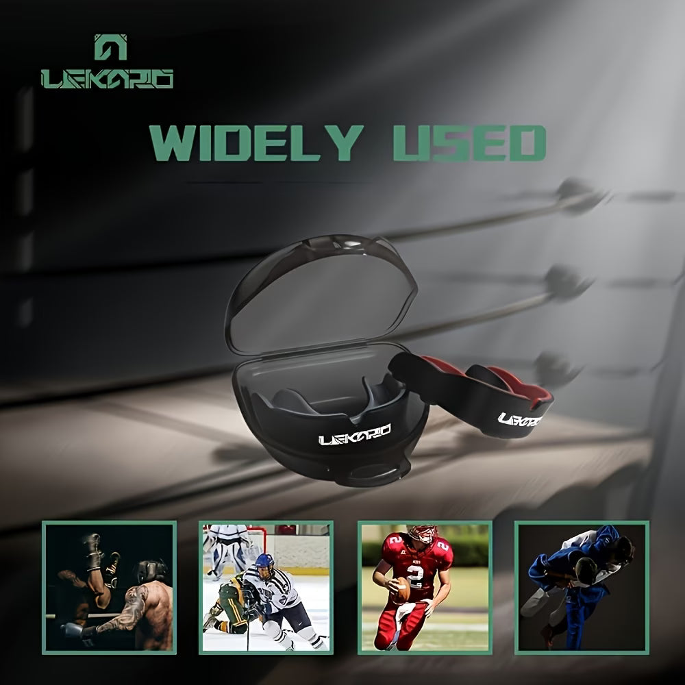 UNIKARD Sports Mouthguard – Maximum Protection for Combat & Contact Sports