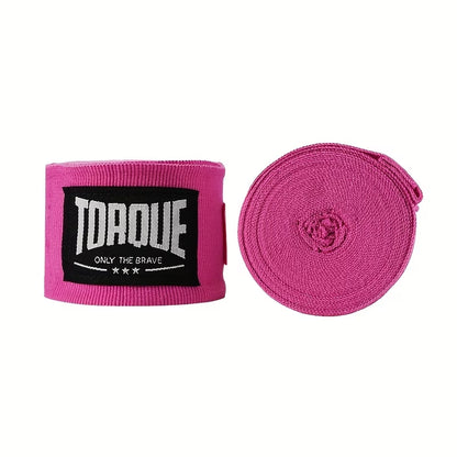 Boxing Hand Wraps – Breathable & Elastic | MMA, Muay Thai & Kickboxing