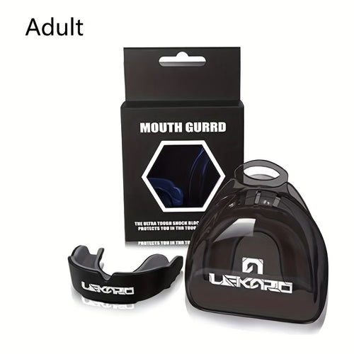 UNIKARD Sports Mouthguard – Maximum Protection for Combat & Contact Sports