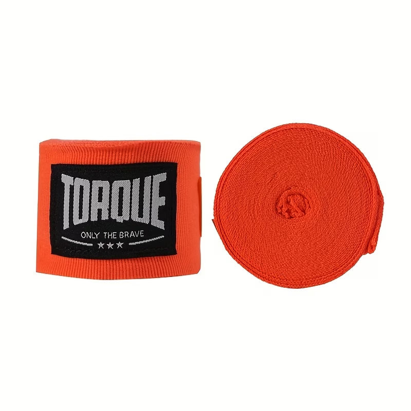 Boxing Hand Wraps – Breathable & Elastic | MMA, Muay Thai & Kickboxing